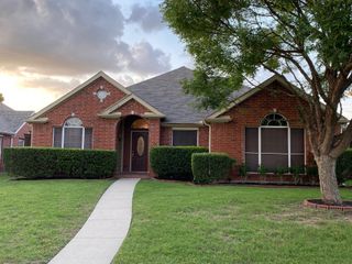 10518 Ambergate Lane, Frisco, TX 75035