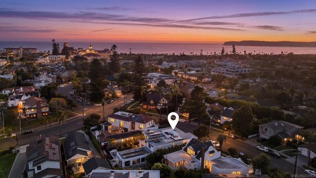 969 Adella Ave, Coronado, CA 92118