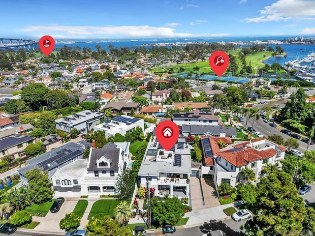 969 Adella Ave, Coronado, CA 92118