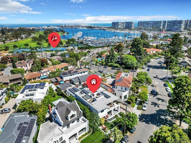 969 Adella Ave, Coronado, CA 92118