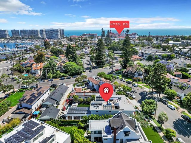 969 Adella Ave, Coronado, CA 92118