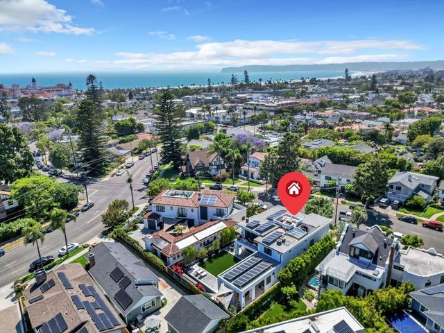 969 Adella Ave, Coronado, CA 92118