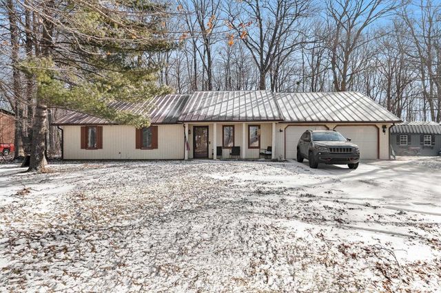 5107 County Road 19, Garrett, IN 46738