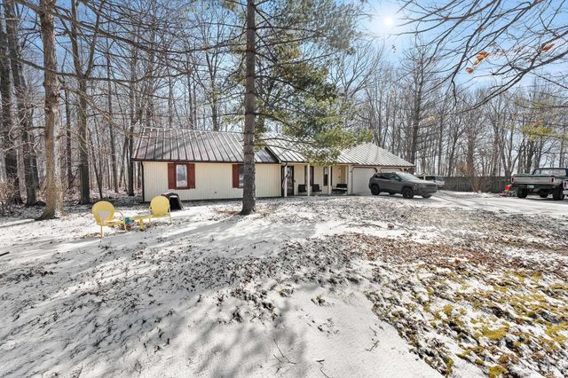 5107 County Road 19, Garrett, IN 46738