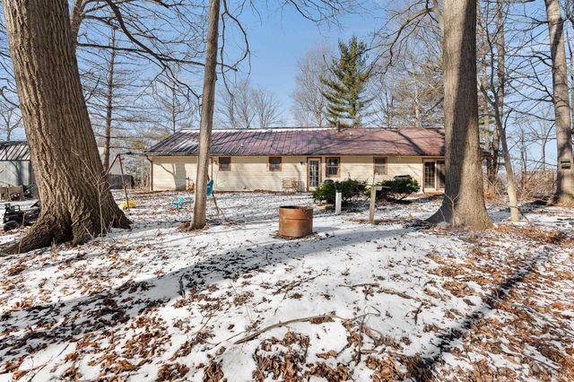 5107 County Road 19, Garrett, IN 46738