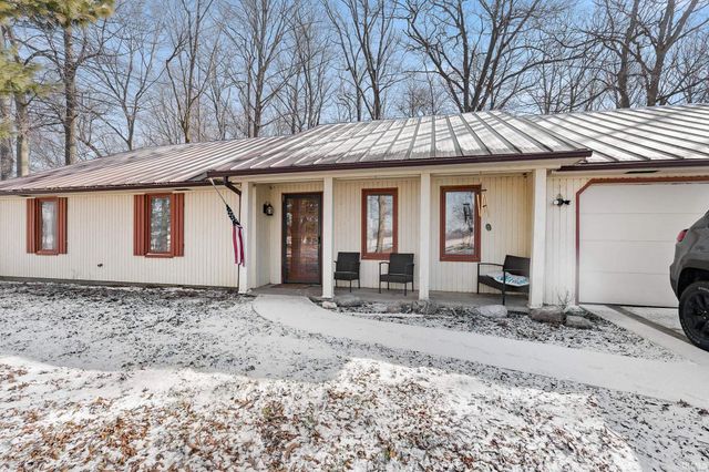 5107 County Road 19, Garrett, IN 46738
