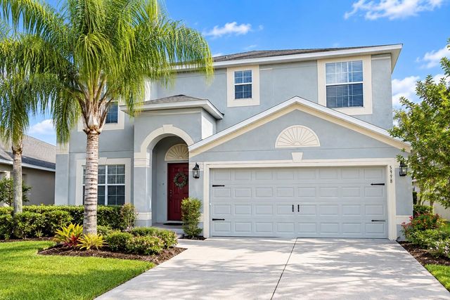 1598 THETFORD CIRCLE, Orlando, FL 32824
