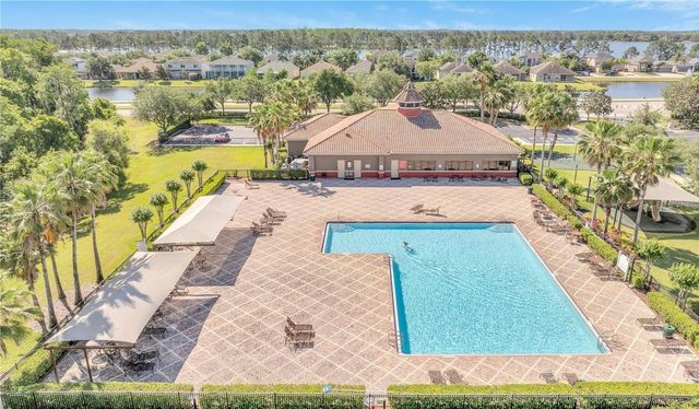 1598 THETFORD CIRCLE, Orlando, FL 32824