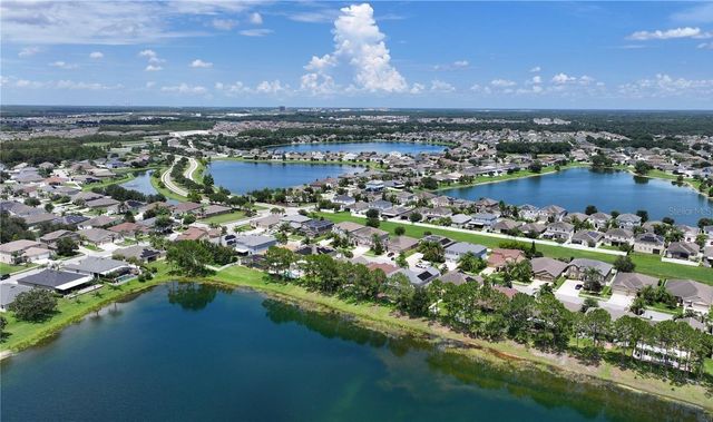 1598 THETFORD CIRCLE, Orlando, FL 32824