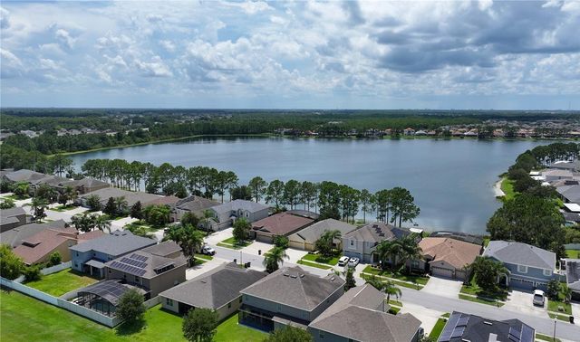 1598 THETFORD CIRCLE, Orlando, FL 32824
