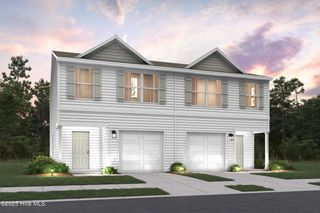 2408 B Brookville Drive, Greenville, NC 27834