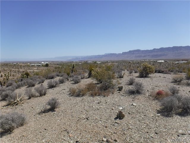 1441 W Echo Drive, Meadview, AZ 86444