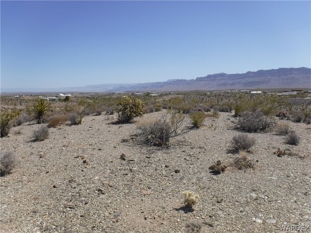 1441 W Echo Drive, Meadview, AZ 86444