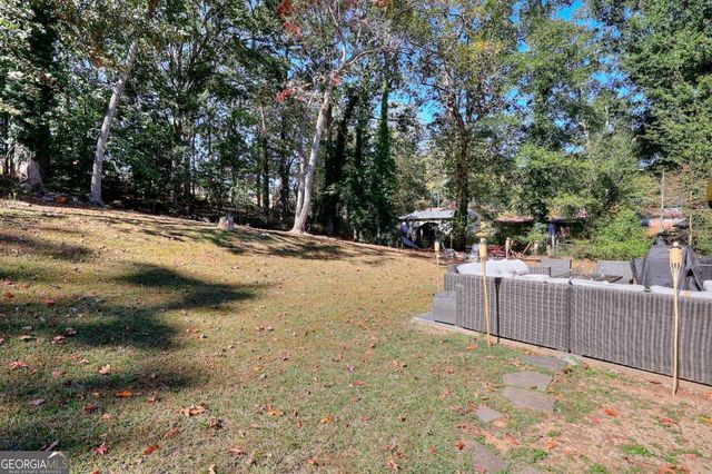 2725 Shoreland Drive SW, Atlanta, GA 30331