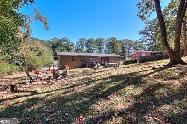 2725 Shoreland Drive SW, Atlanta, GA 30331