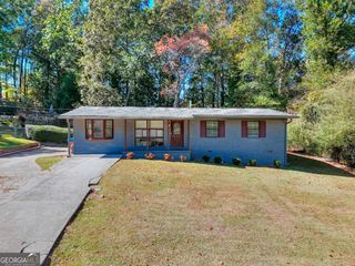 2725 Shoreland Drive SW, Atlanta, GA 30331