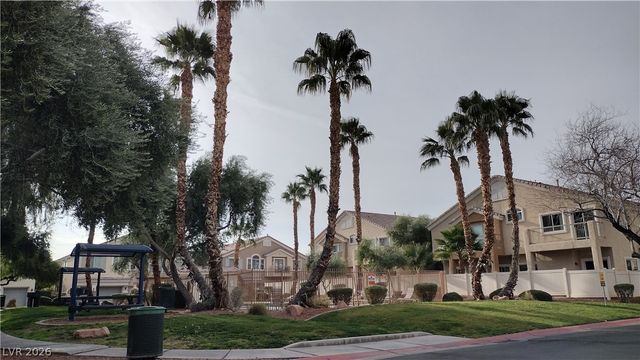 6061 Turning Spoke Trail 101, Henderson, NV 89011