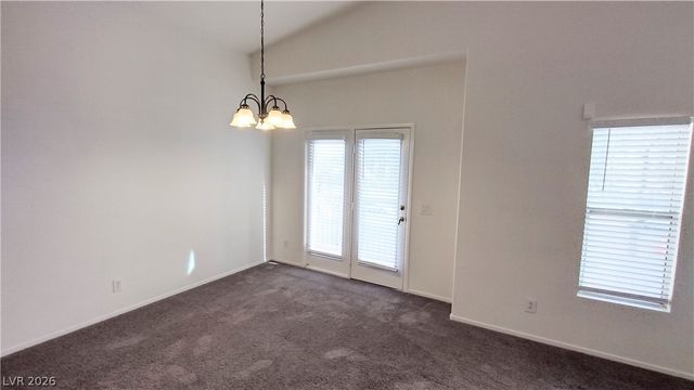6061 Turning Spoke Trail 101, Henderson, NV 89011