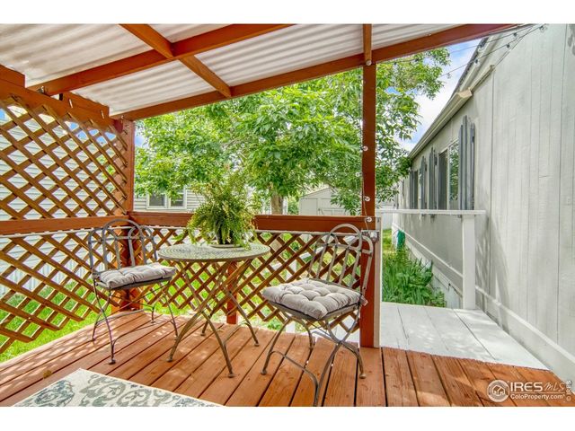 5000 Butte St 272, Boulder, CO 80301