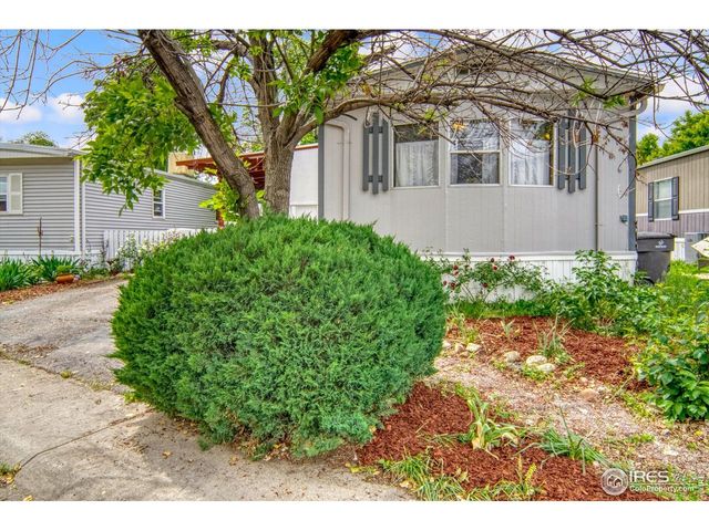 5000 Butte St 272, Boulder, CO 80301