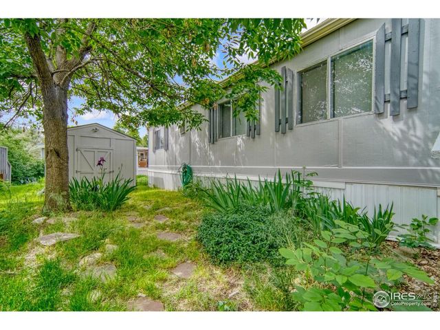 5000 Butte St 272, Boulder, CO 80301