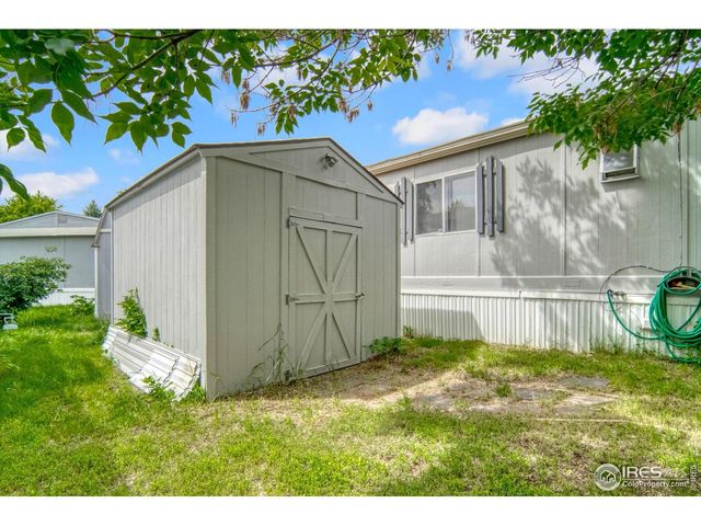 5000 Butte St 272, Boulder, CO 80301