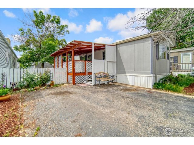 5000 Butte St 272, Boulder, CO 80301