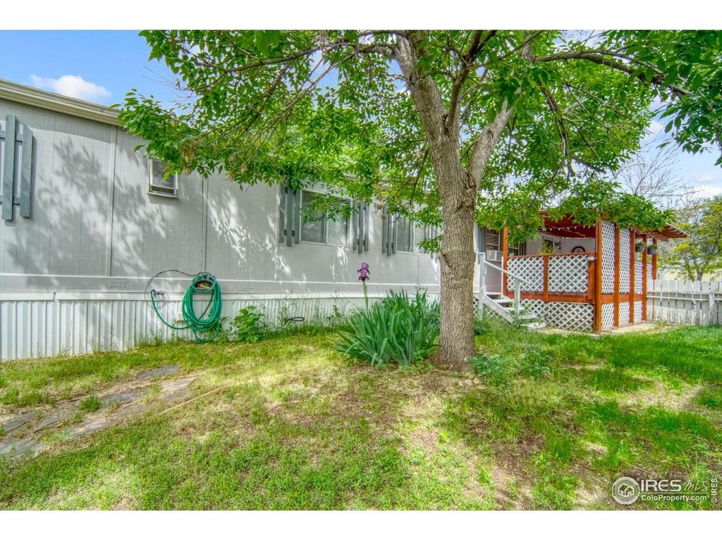 5000 Butte St 272, Boulder, CO 80301