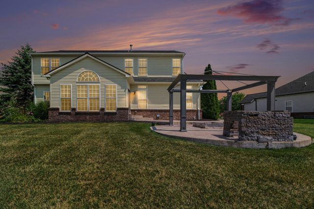 26123 Cornell Drive, South Lyon, MI 48178