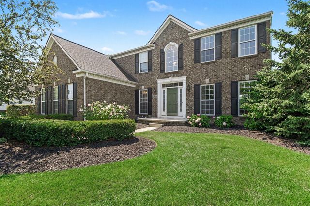 26123 Cornell Drive, South Lyon, MI 48178
