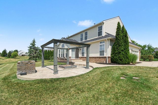 26123 Cornell Drive, South Lyon, MI 48178