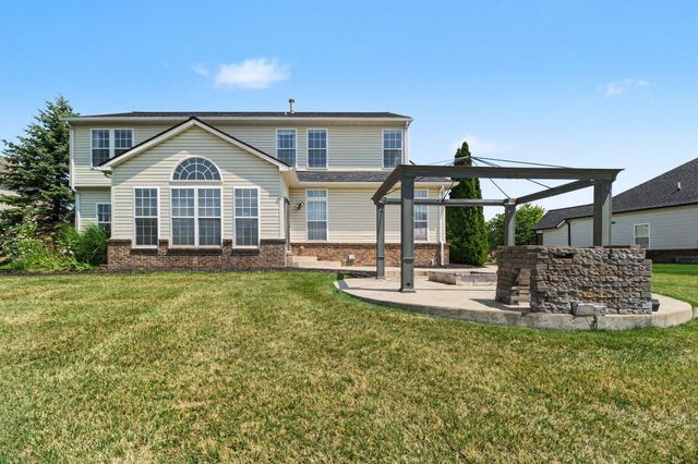 26123 Cornell Drive, South Lyon, MI 48178