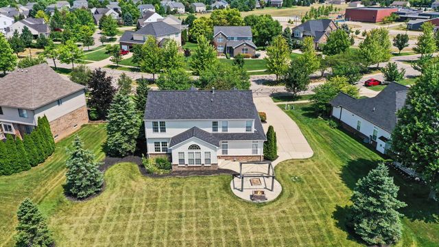 26123 Cornell Drive, South Lyon, MI 48178