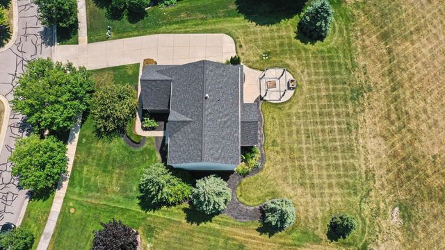26123 Cornell Drive, South Lyon, MI 48178