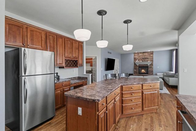 26123 Cornell Drive, South Lyon, MI 48178