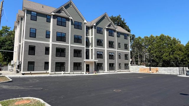 725 Central Ave Unit 302, Dover, NH 03820