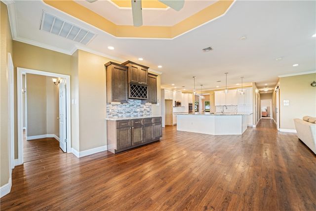 2166 County Road 53, Corpus Christi, TX 78415