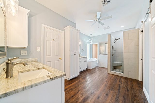 2166 County Road 53, Corpus Christi, TX 78415