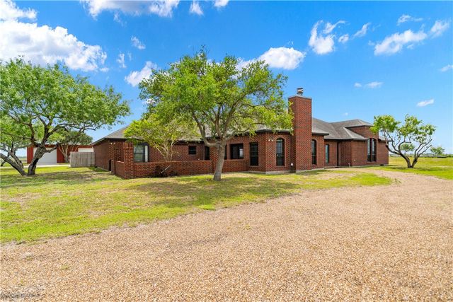 2166 County Road 53, Corpus Christi, TX 78415