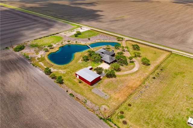 2166 County Road 53, Corpus Christi, TX 78415