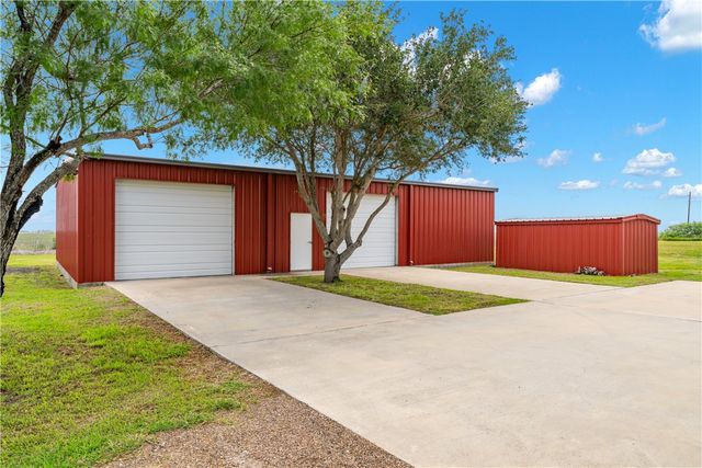 2166 County Road 53, Corpus Christi, TX 78415