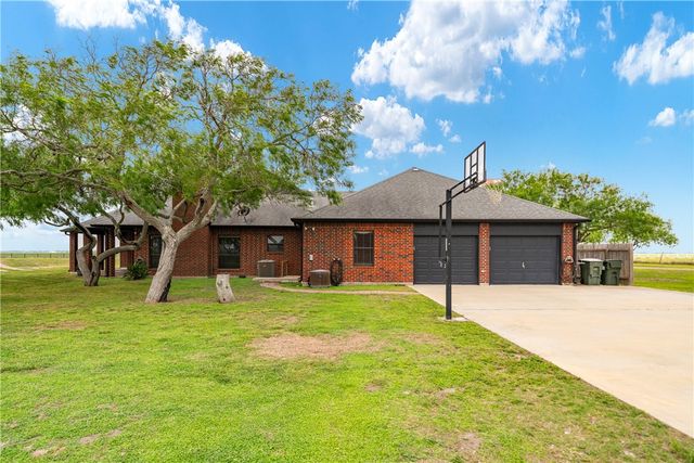 2166 County Road 53, Corpus Christi, TX 78415