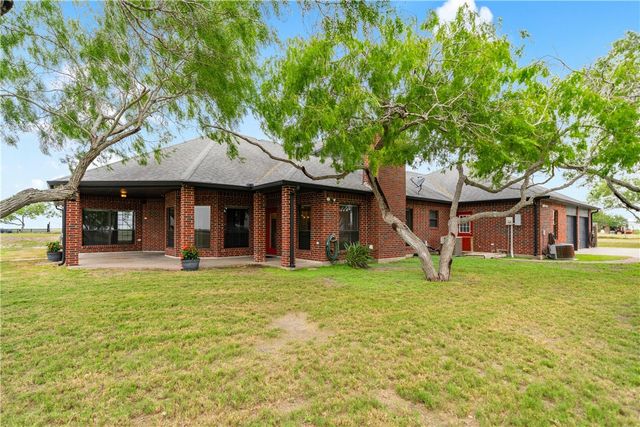 2166 County Road 53, Corpus Christi, TX 78415