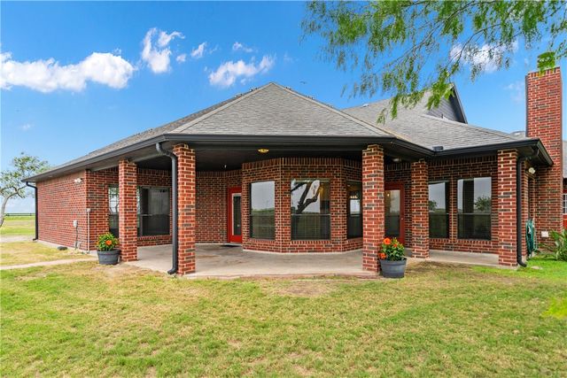 2166 County Road 53, Corpus Christi, TX 78415