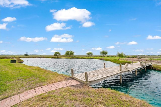 2166 County Road 53, Corpus Christi, TX 78415