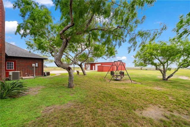 2166 County Road 53, Corpus Christi, TX 78415