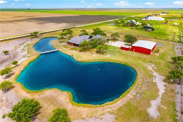 2166 County Road 53, Corpus Christi, TX 78415