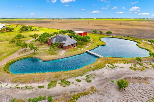 2166 County Road 53, Corpus Christi, TX 78415