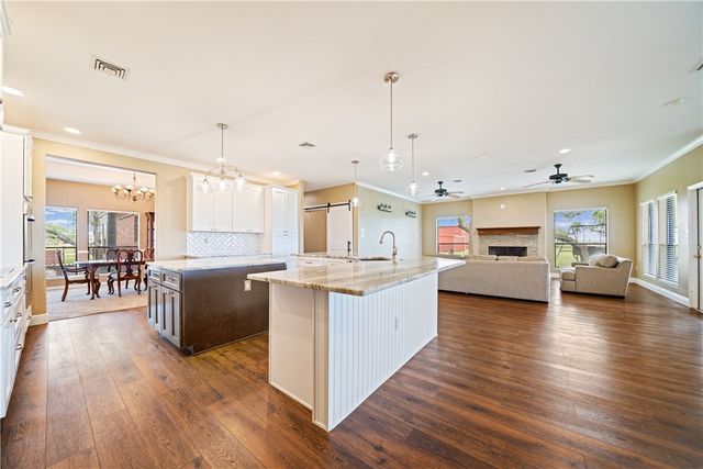 2166 County Road 53, Corpus Christi, TX 78415