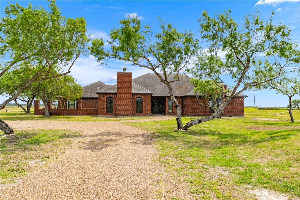 2166 County Road 53, Corpus Christi, TX 78415 — photo 3